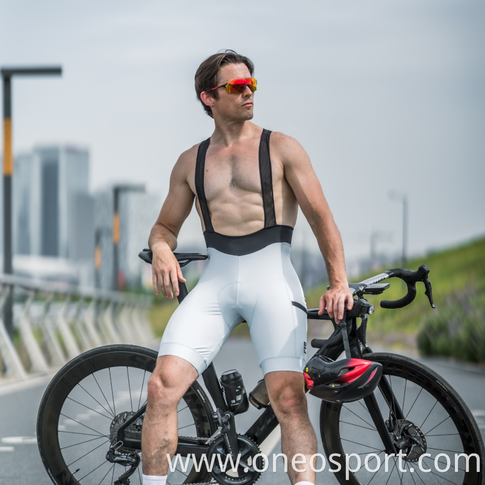 Rapha Bib Shorts